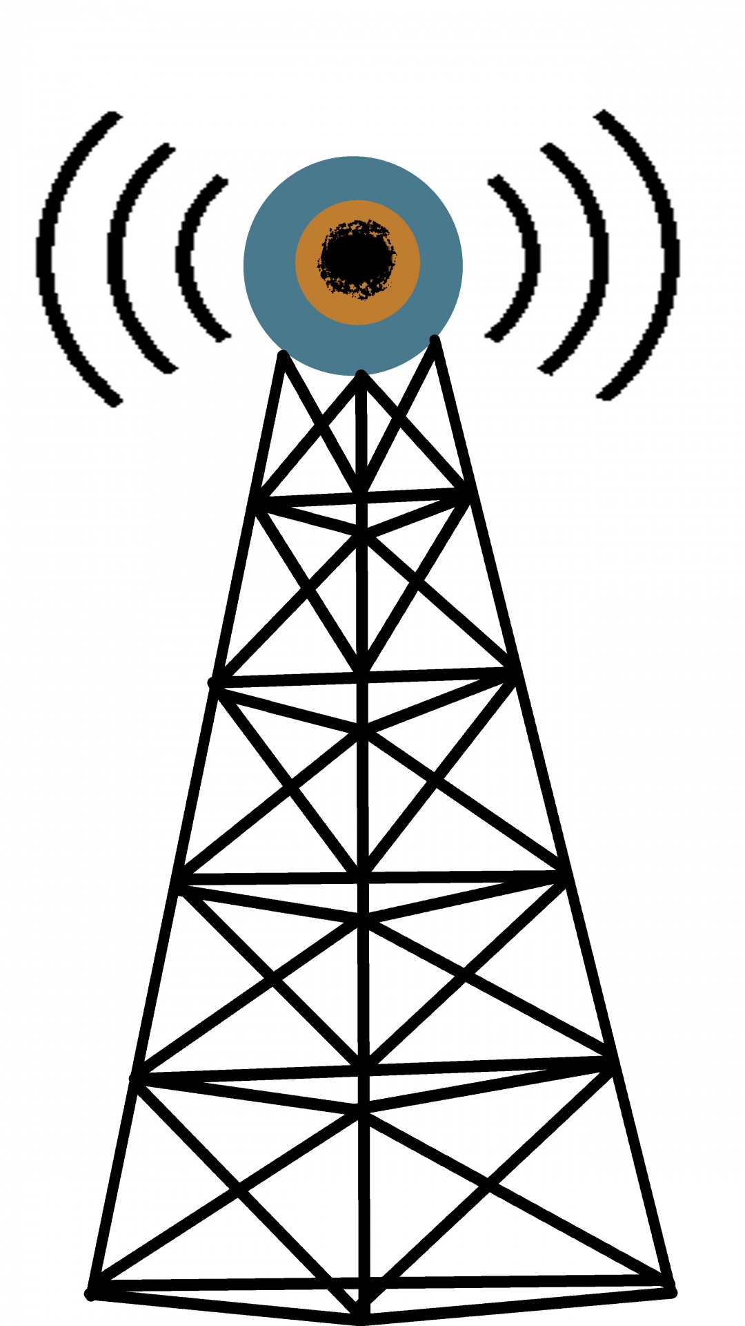 Imagen Torre de Control